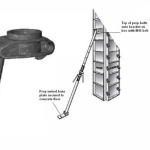Acrow Props